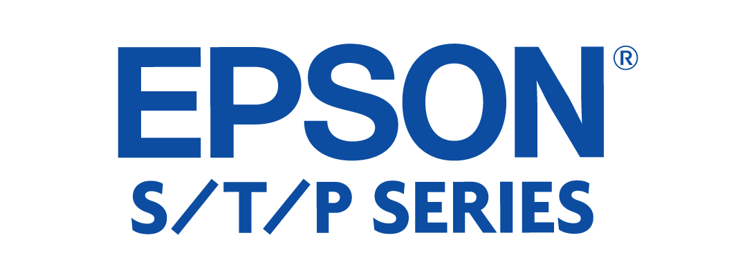 EPSON S/T/P SERIES